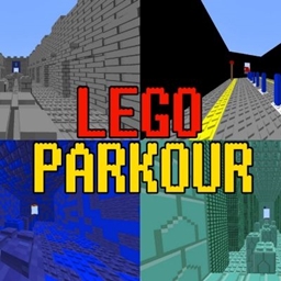Lego Parkour project image