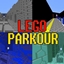 Lego Parkour logo