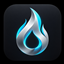 Titanium (Sodium) logo