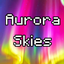 Aurora Sky (Java Edition) - Custom Sky logo