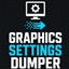 Graphics Settings Dumper logo
