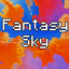 Fantasy Sky (Java Edition) - Custom Sky logo