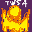 Thewitherstorm logo