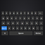 Personal Keyboard logo