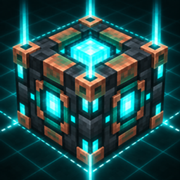 Chunk Loader Lite | Keep Chunks Active project image