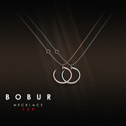 Necklace with pendant project image