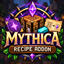 MythicaRecipeAddon logo