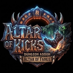 Altar of Kicks project image