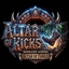 Altar of Kicks logo