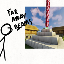 Far Away Beams (FAB)