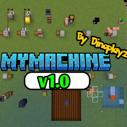 My Machine project image