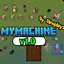 My Machine logo