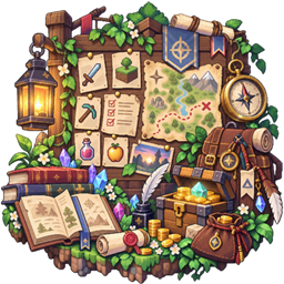 AdventureSystems project image