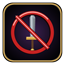 NoFlexZone logo