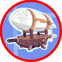 Aerodium serveur DP