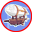 Aerodium serveur DP logo
