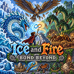 IAF: Bond Beyond - Minecraft Mods - CurseForge