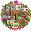 ContentStudio logo
