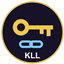 KeyLinkLister logo