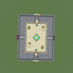 Axe Arena project image