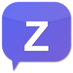 ZDiscord logo