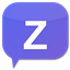 ZDiscord logo