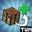 TUM: Into progress logo