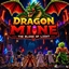 Dragon Mine The Blood of Light logo