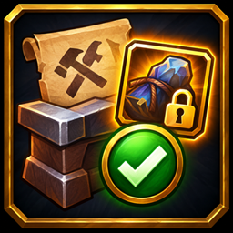 CraftBindConfirm project image