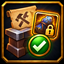 CraftBindConfirm logo