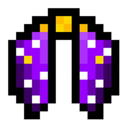 Night wings logo
