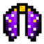 Night wings logo
