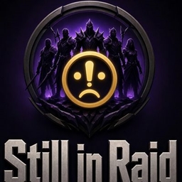 Still in Raid project image