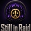 Still in Raid logo