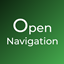 OpenNavigation logo