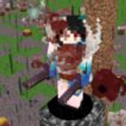 The fungal mother body plays logo
