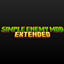 [TaCZ] Simple Enemy: Extended logo