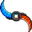 Lost Infinity (Fan Made) logo