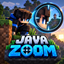 JAVA ZOOM BY BAKU logo