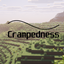 Crampedness logo