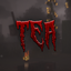 The Endless Agony [Horror Modpack] logo