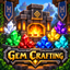 Gem Crafting logo