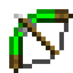 Bow Indicator - Color logo