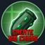 Create Big Chuds logo