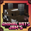 Animal Hats Jam's logo