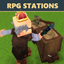 RPG Stations logo