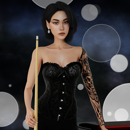 The game project image
