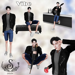 Vibe project image