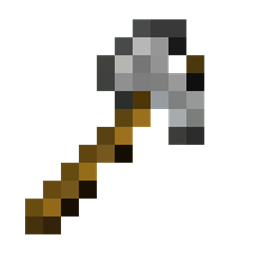 Super Stone Axe