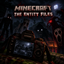 The Entity Files... logo
